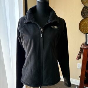 The North Face Women's Black Ski Jacket